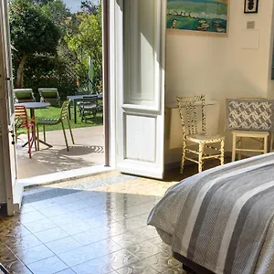 Il Giardino Di Tatiana & Breakfast , La Maddalena (Sassari) Italien