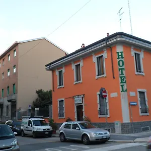 La Caravella 2*, Mailand Italien