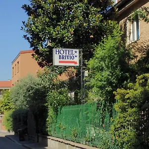 Brivio 2*, Mailand Italien