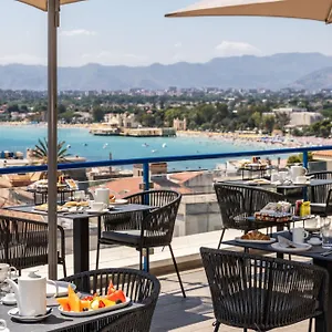 Glam & Terrace , Mondello Italien