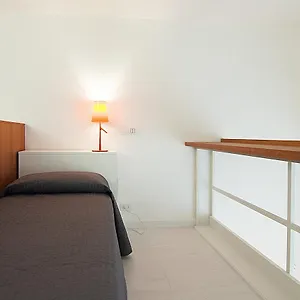 Apartamento Bb Desuite, Milão