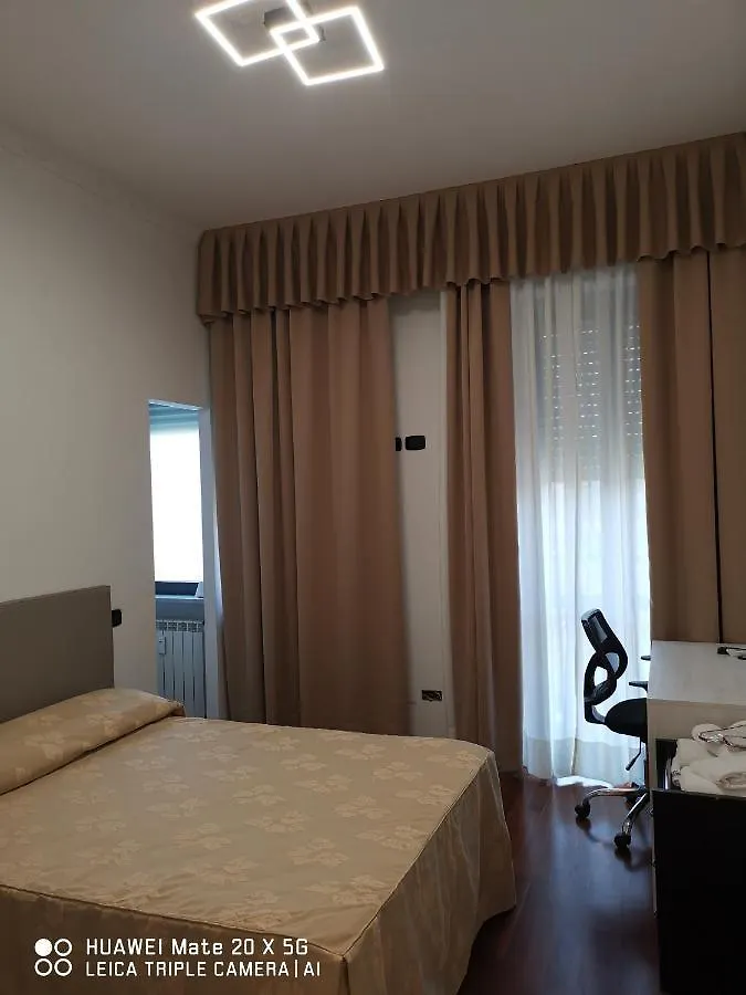 Guesthouse Central Station Group - Via Sammartini 15 Milan Italy