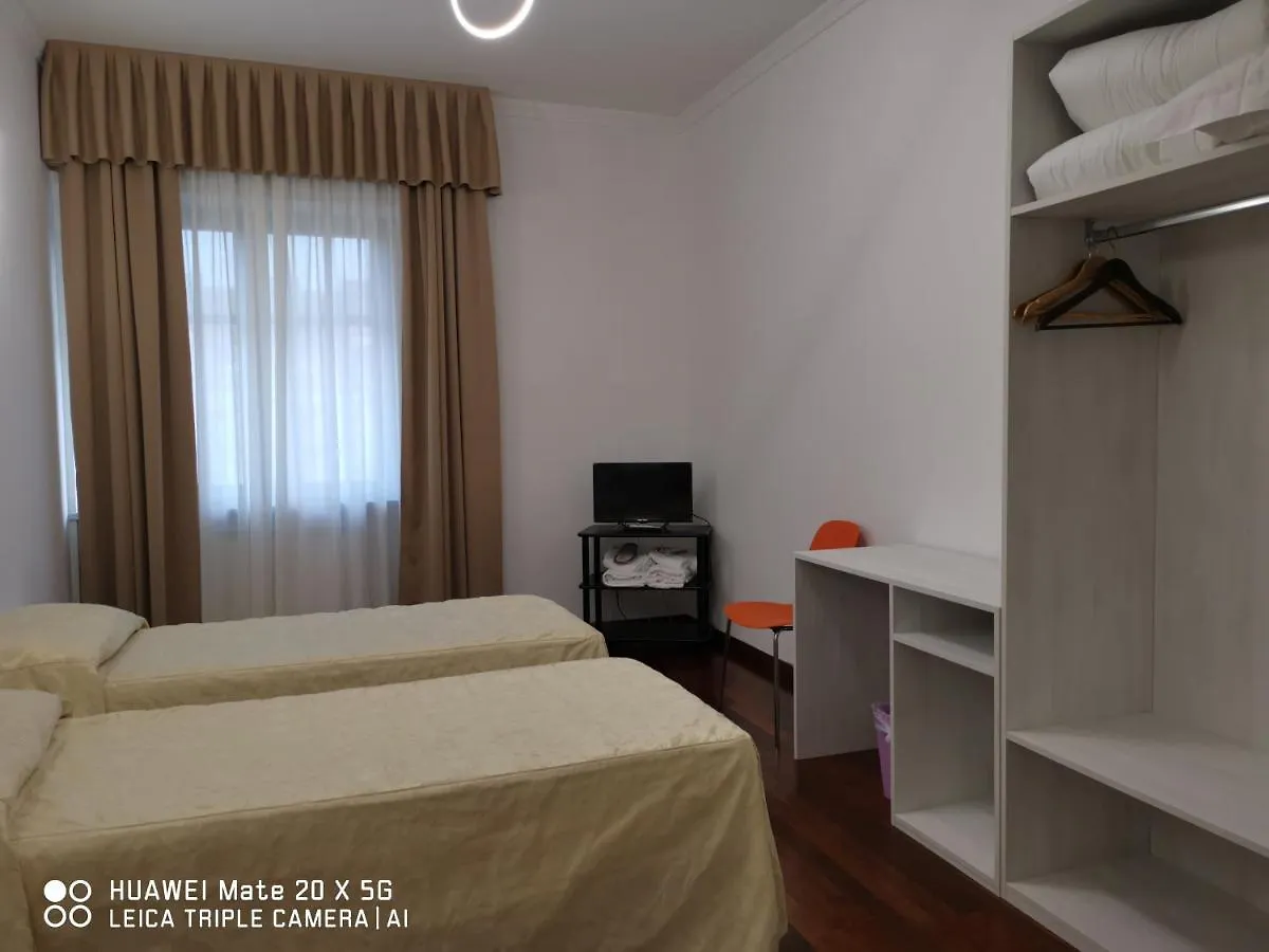 Guest house Guesthouse Central Station Group - Via Sammartini 15 Milan Italy