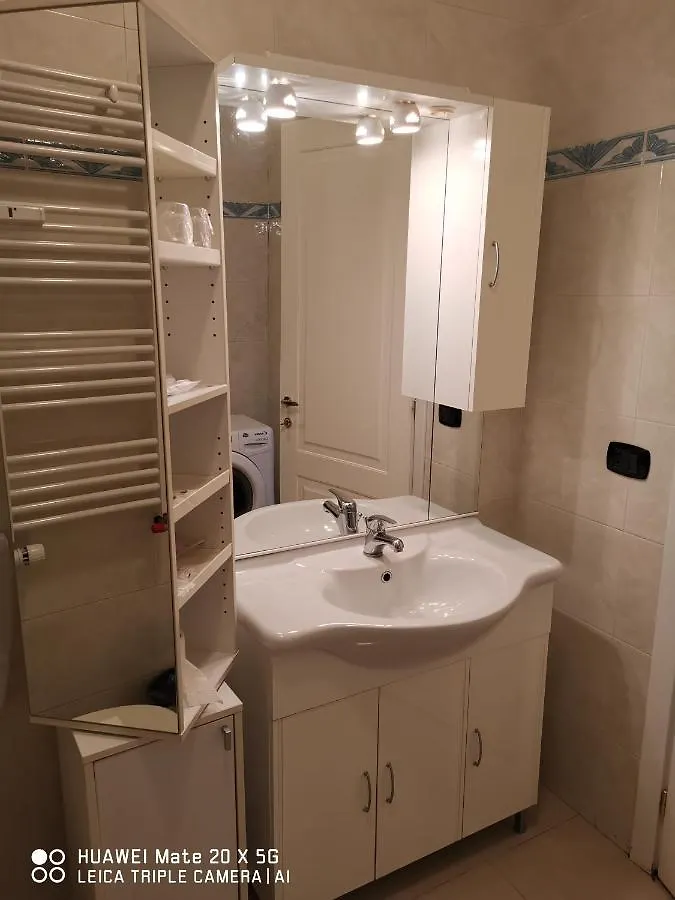 Guesthouse Central Station Group - Via Sammartini 15 Milan 0*,  Italy