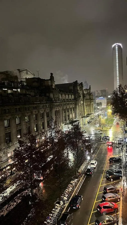 Guesthouse Central Station Group - Via Sammartini 15 Milan Guest house