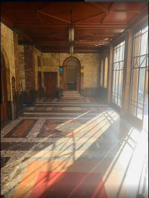 Guest house Guesthouse Central Station Group - Via Sammartini 15 Milan